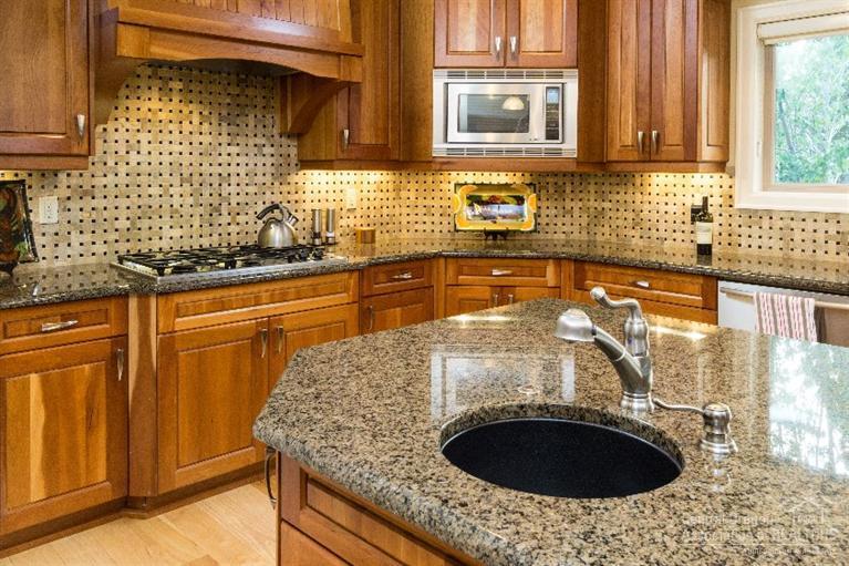 Awbrey Butte - Residential