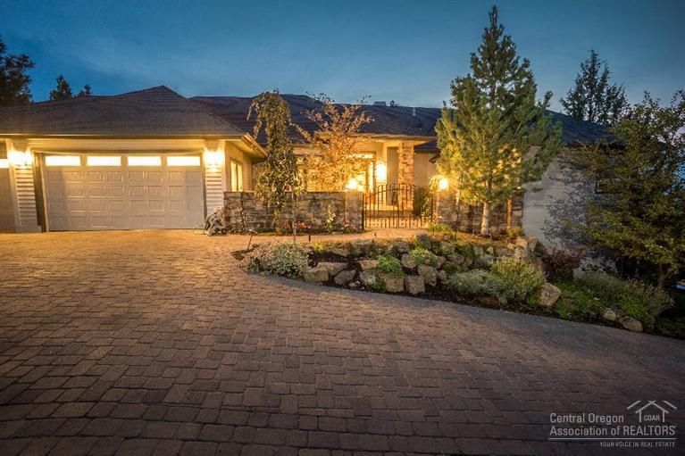 Awbrey Butte - Residential