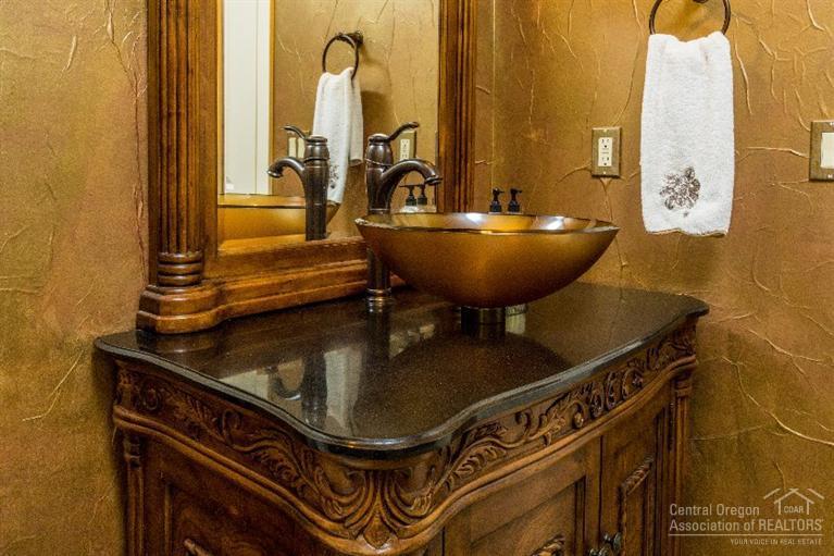 Awbrey Butte - Residential