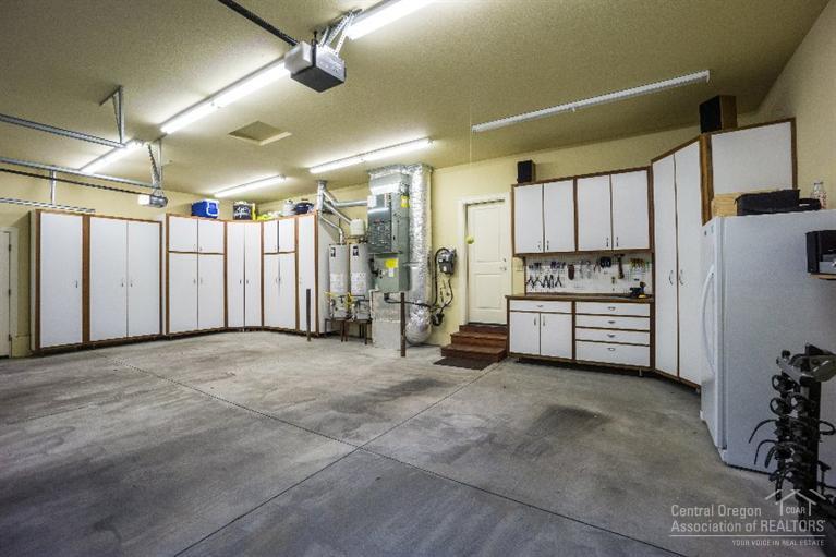 Awbrey Butte - Residential