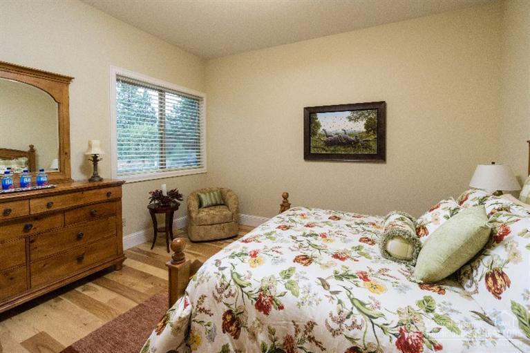 Awbrey Butte - Residential