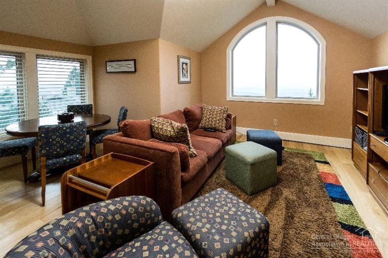 Awbrey Butte - Residential