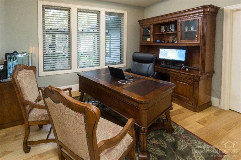 Awbrey Butte - Residential