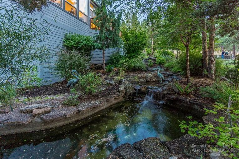 Awbrey Butte - Residential