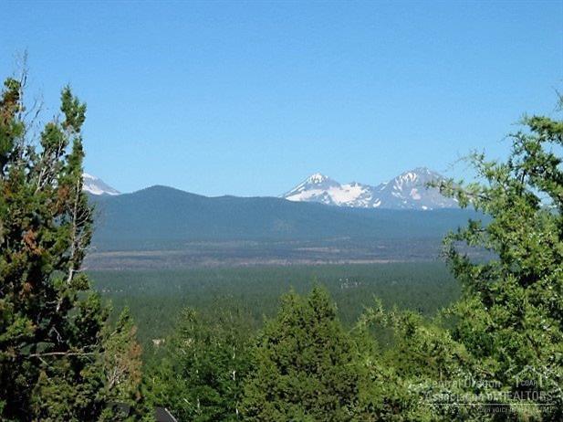 Awbrey Butte - Residential