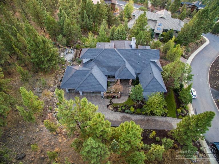 Awbrey Butte - Residential