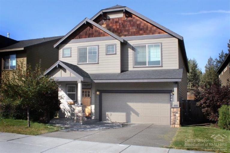 Quail Run - Residential