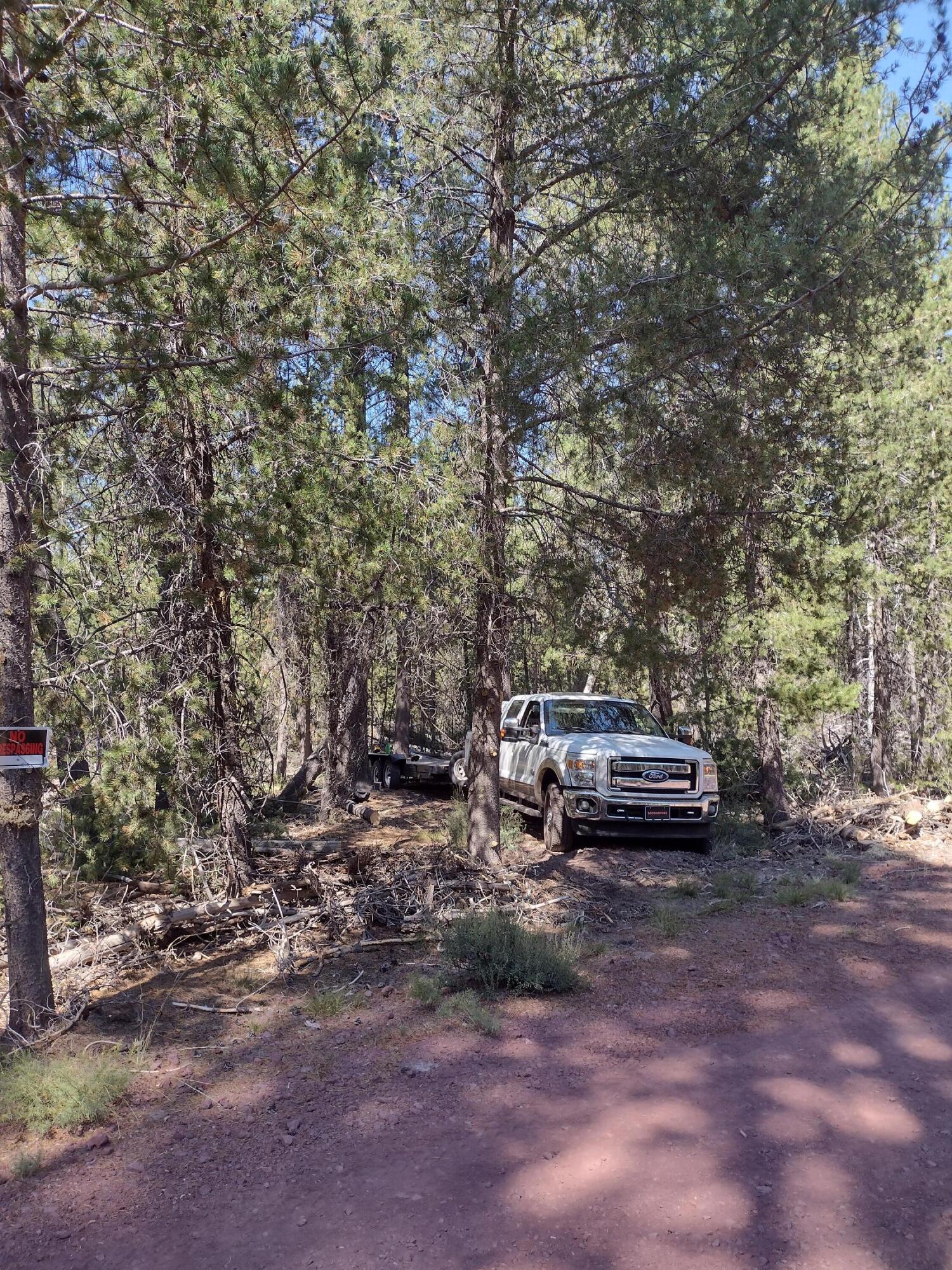 Mt. Scott Meadow - Land