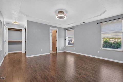 Tiny photo for 100 Brierwood Drive, Talent, OR 97540 (MLS # 220225120)