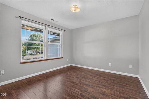 Tiny photo for 100 Brierwood Drive, Talent, OR 97540 (MLS # 220225120)