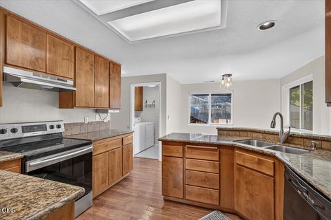 Tiny photo for 100 Brierwood Drive, Talent, OR 97540 (MLS # 220225120)