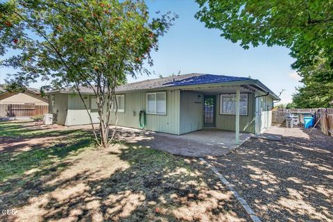 Tiny photo for 100 Brierwood Drive, Talent, OR 97540 (MLS # 220225120)