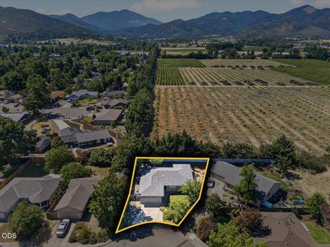 Tiny photo for 100 Brierwood Drive, Talent, OR 97540 (MLS # 220225120)