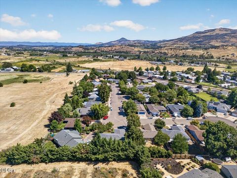 Tiny photo for 100 Brierwood Drive, Talent, OR 97540 (MLS # 220225120)