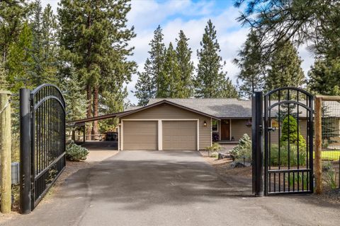 20620 Pine Vista Drive Bend OR 97702