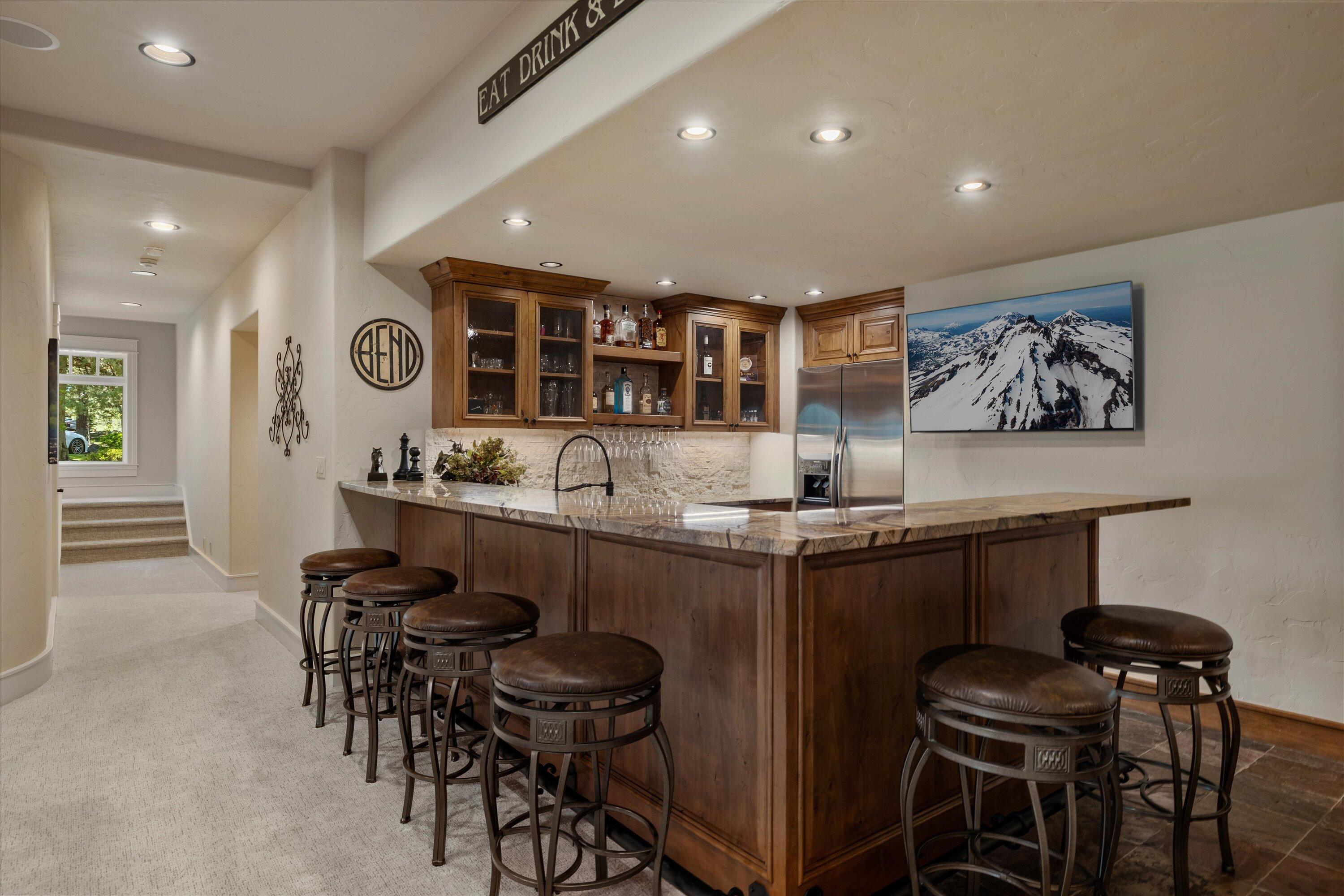 Broken Top - Residential