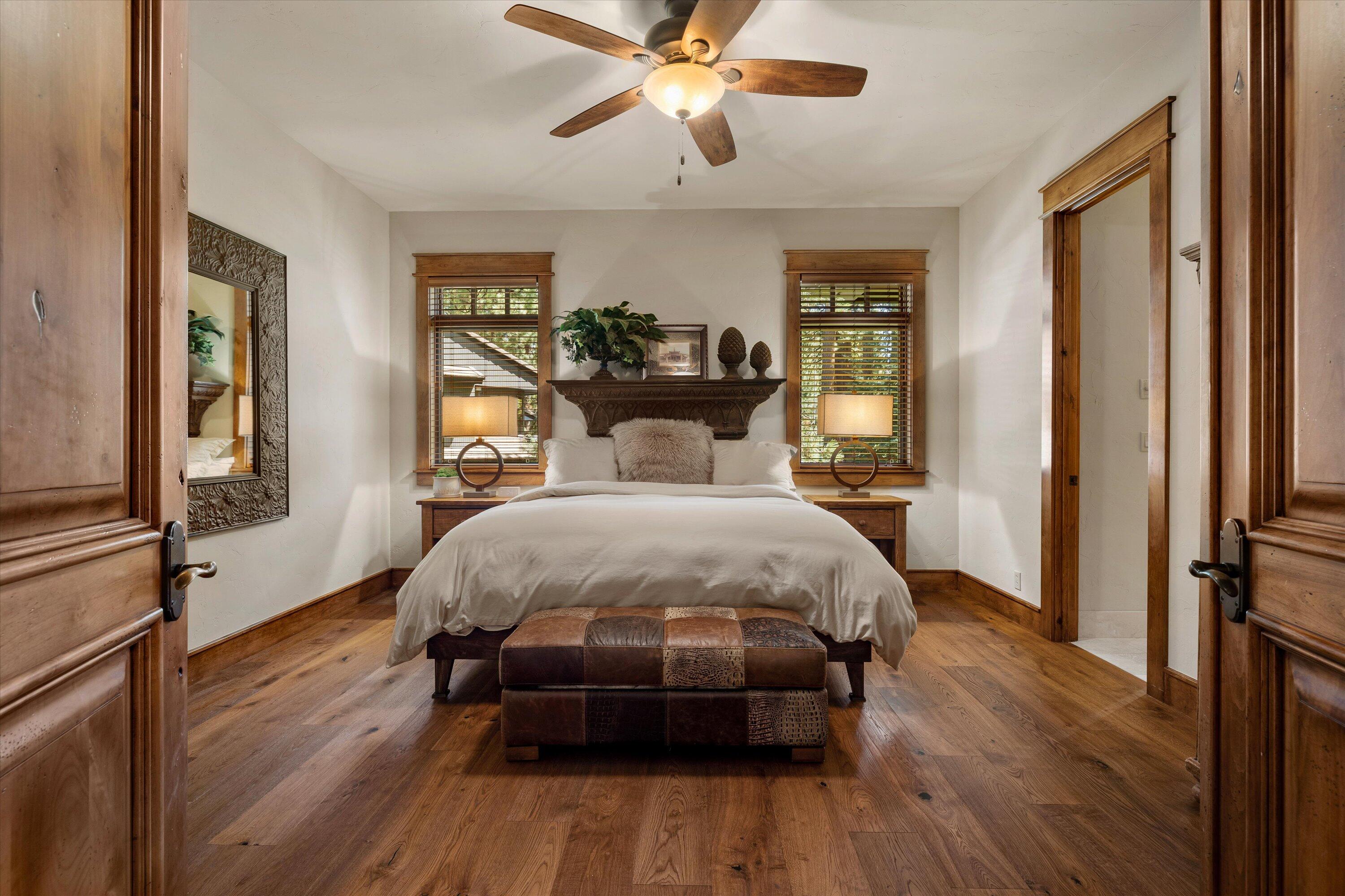 Broken Top - Residential