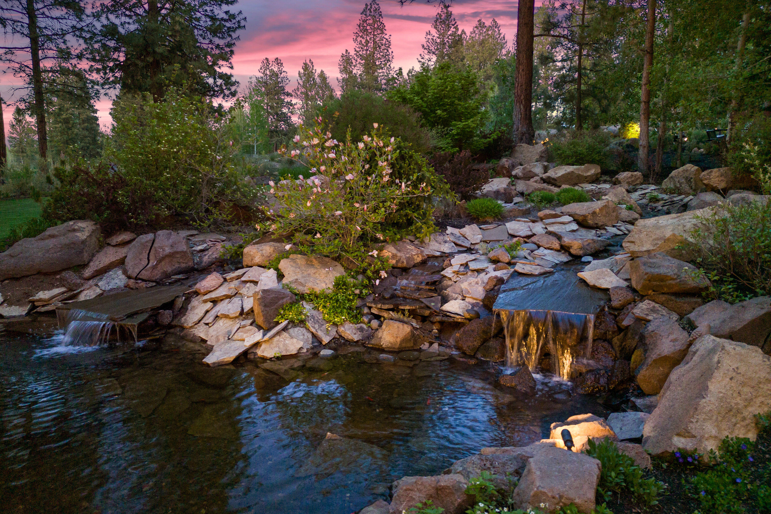 Broken Top - Residential