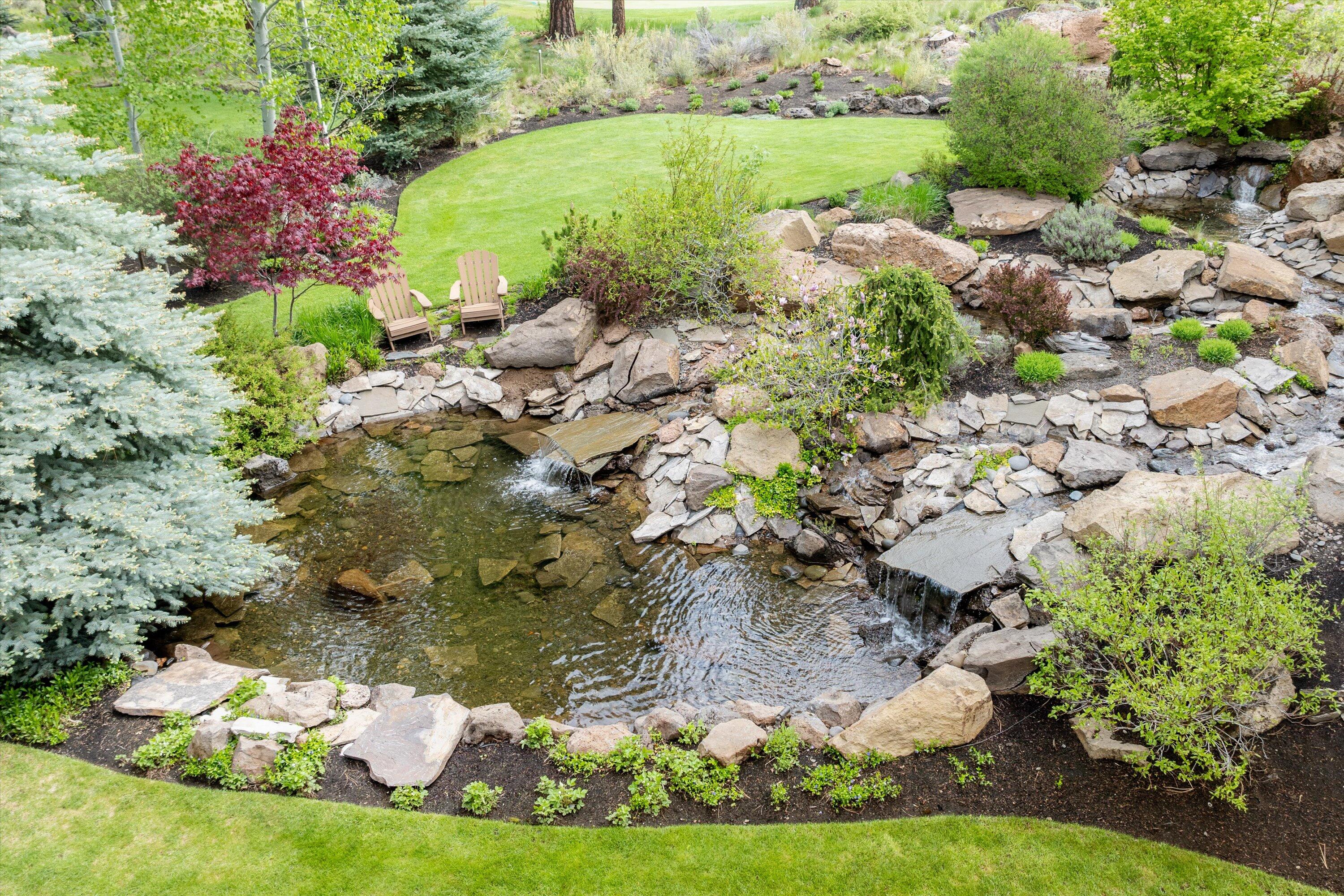 Broken Top - Residential