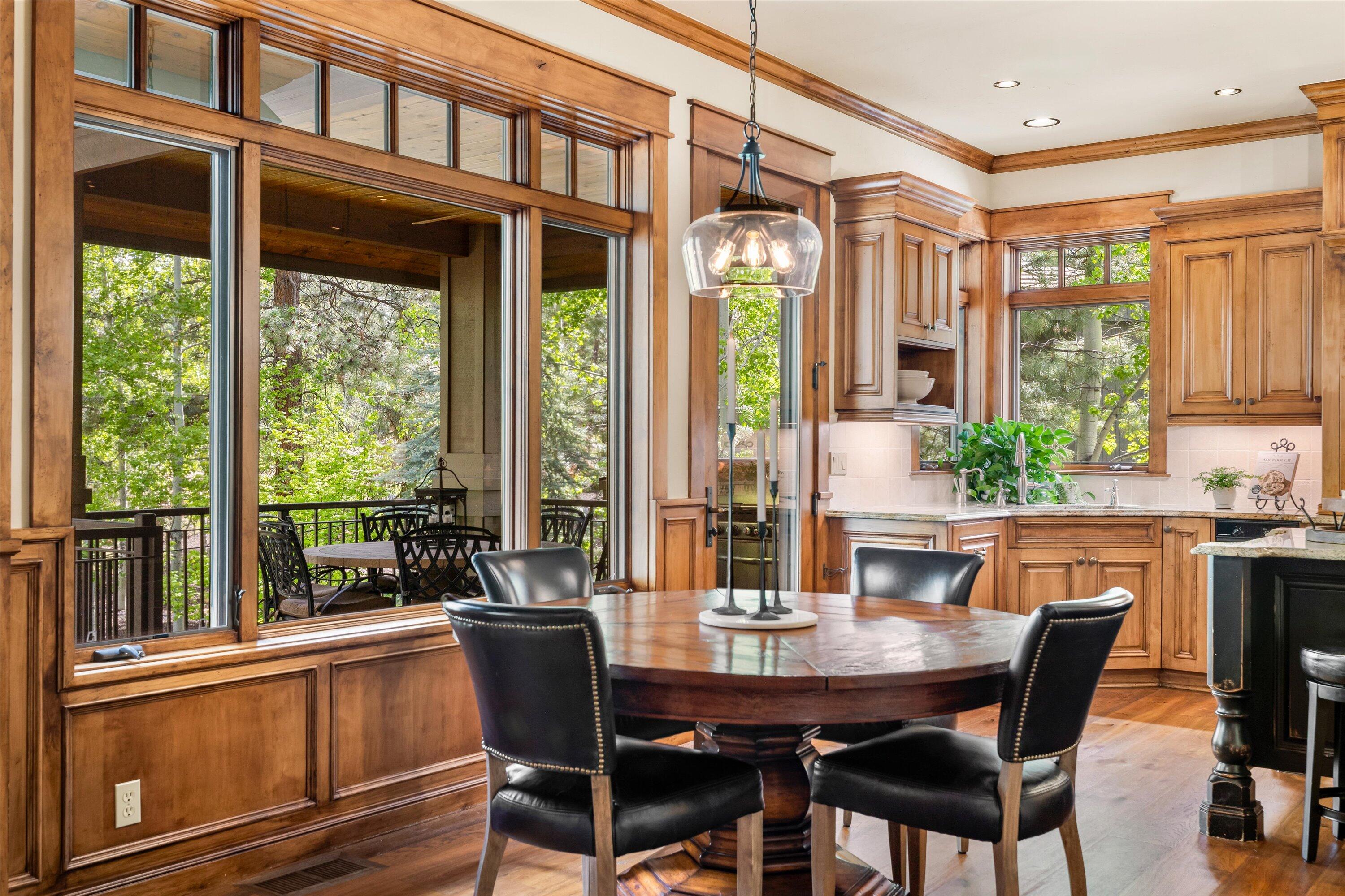 Broken Top - Residential