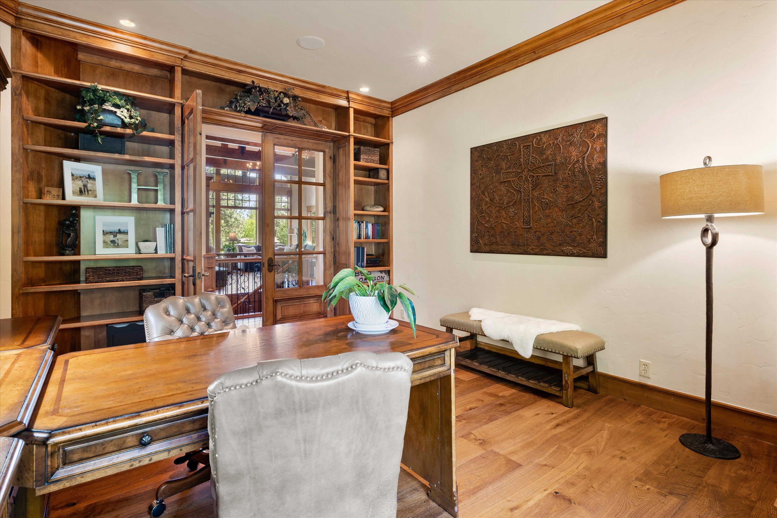 Broken Top - Residential