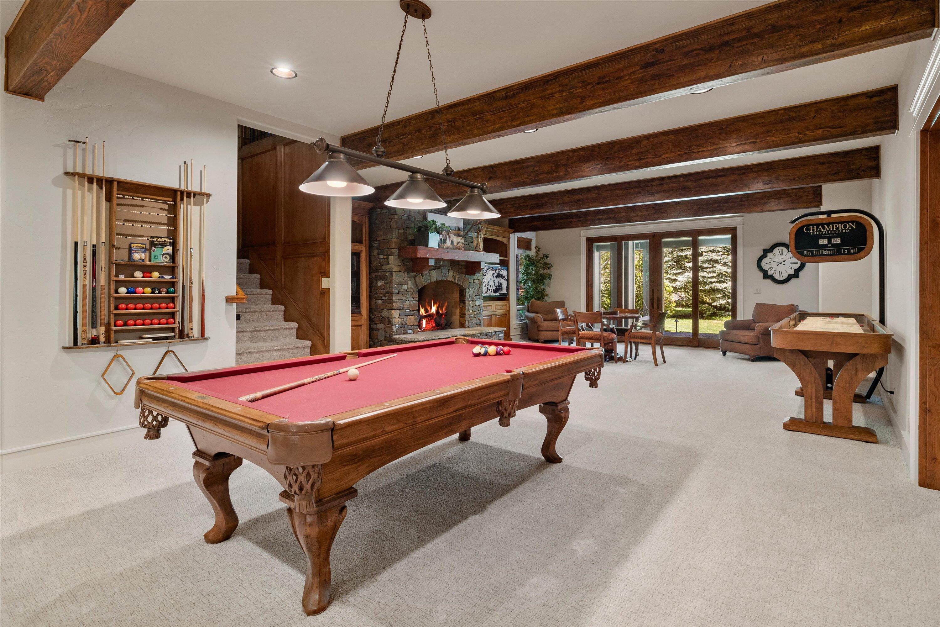 Broken Top - Residential