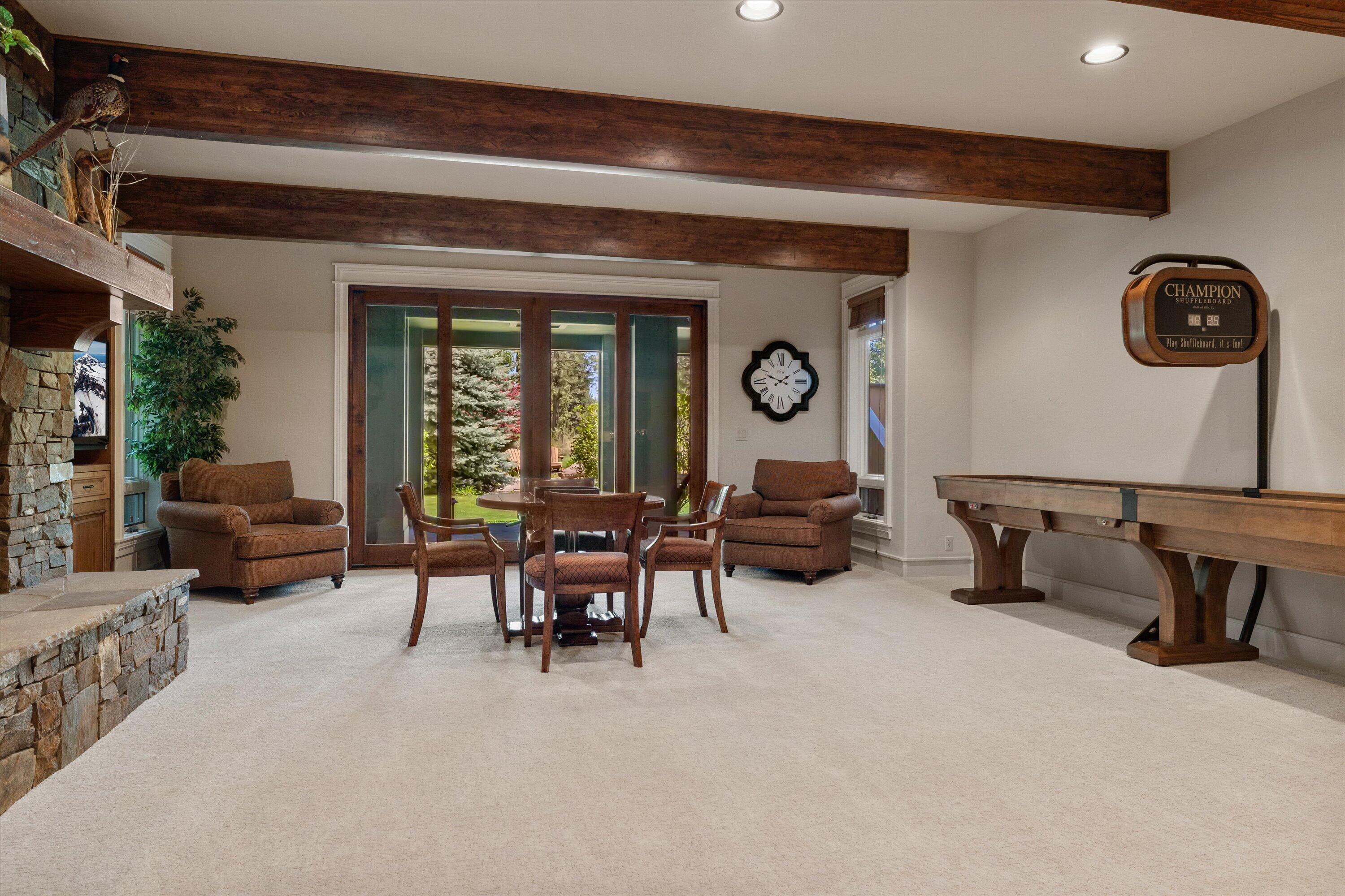 Broken Top - Residential