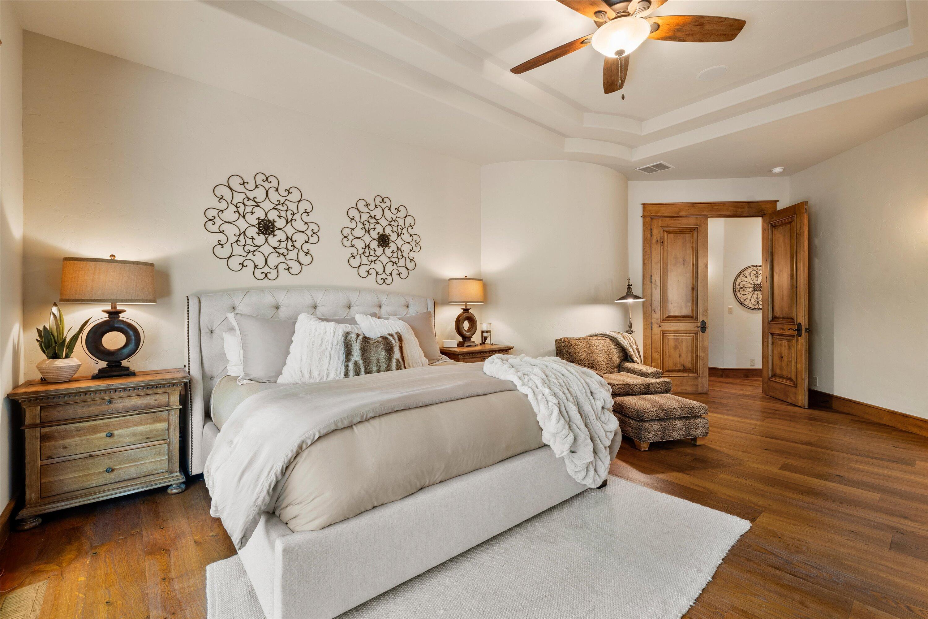 Broken Top - Residential