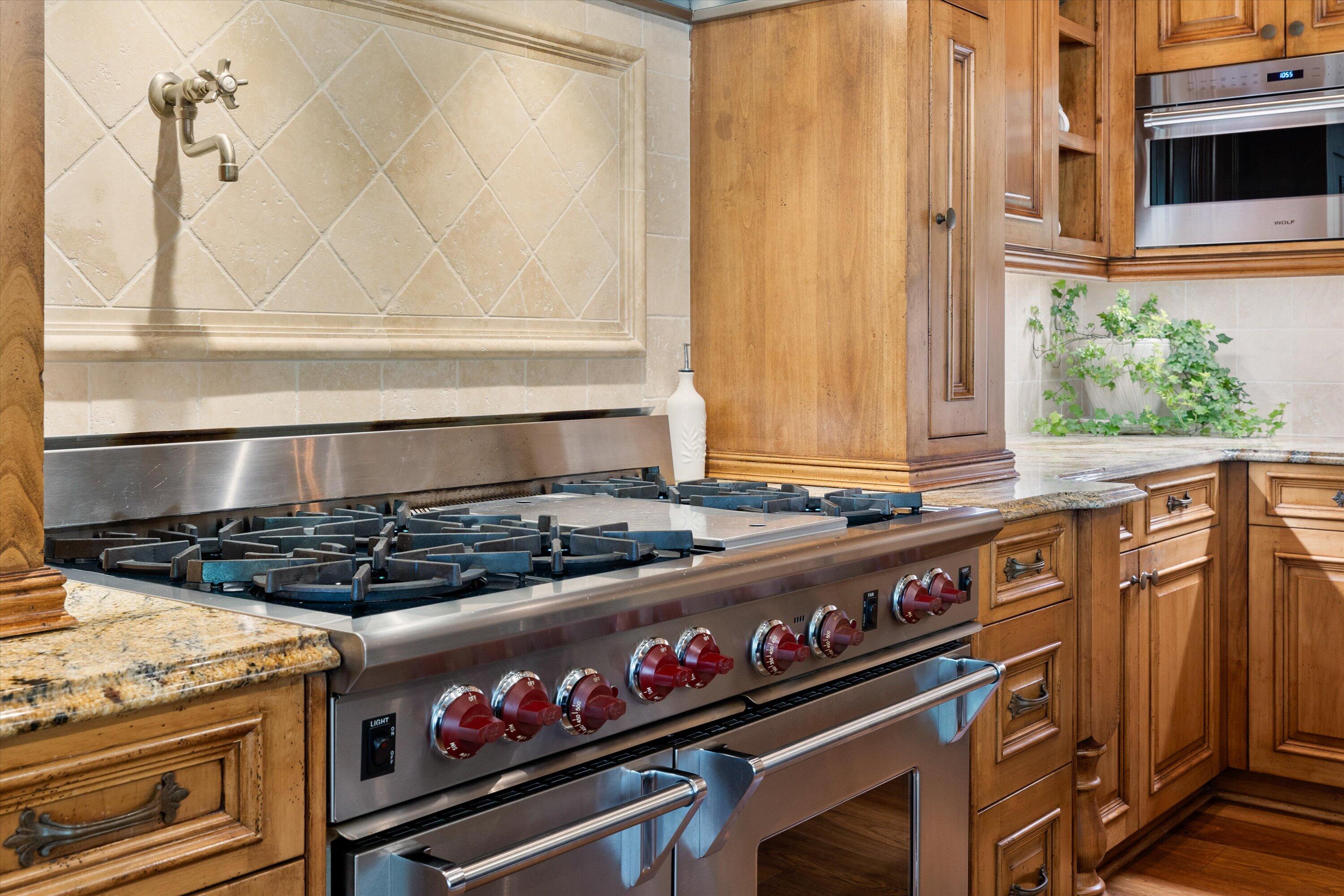 Broken Top - Residential