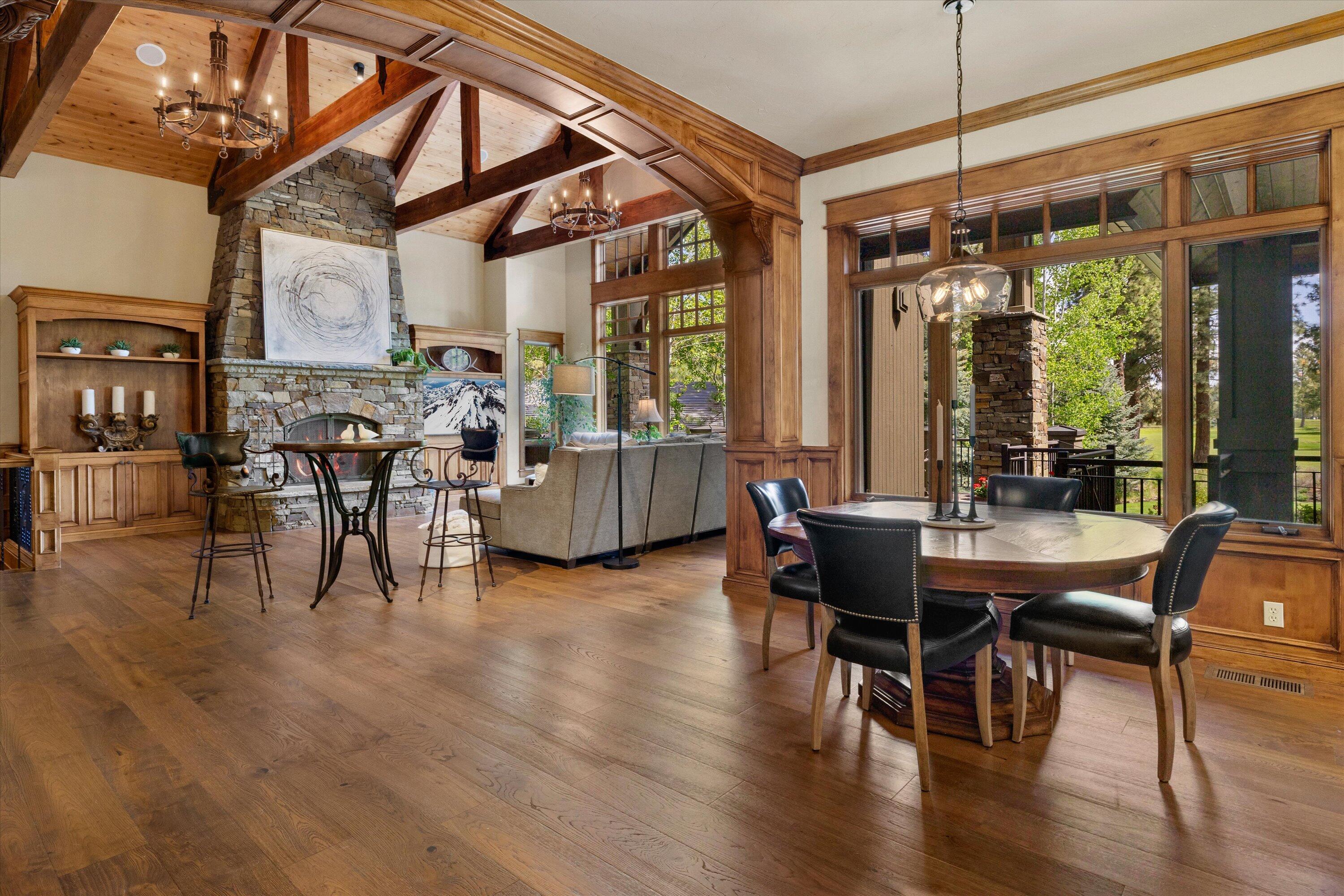 Broken Top - Residential