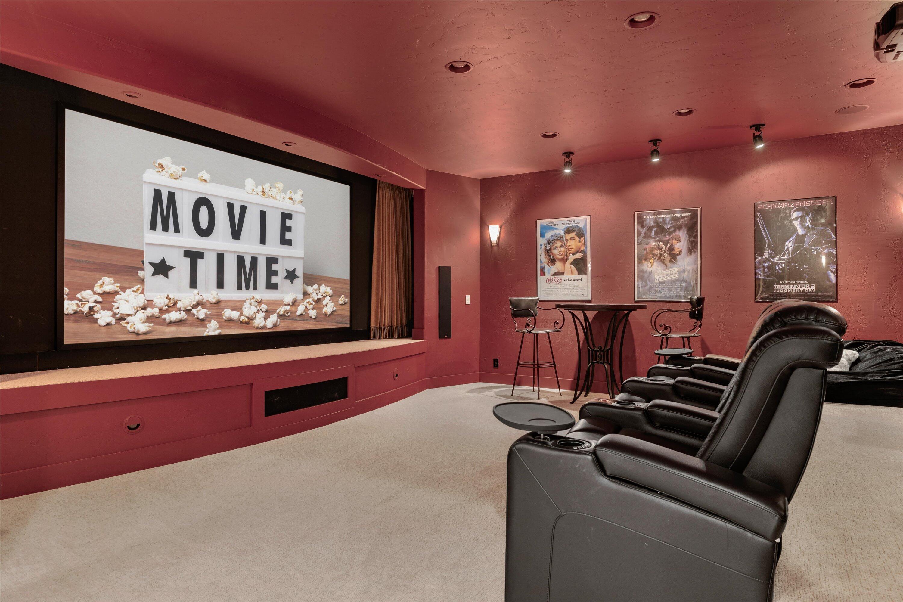 Broken Top - Residential