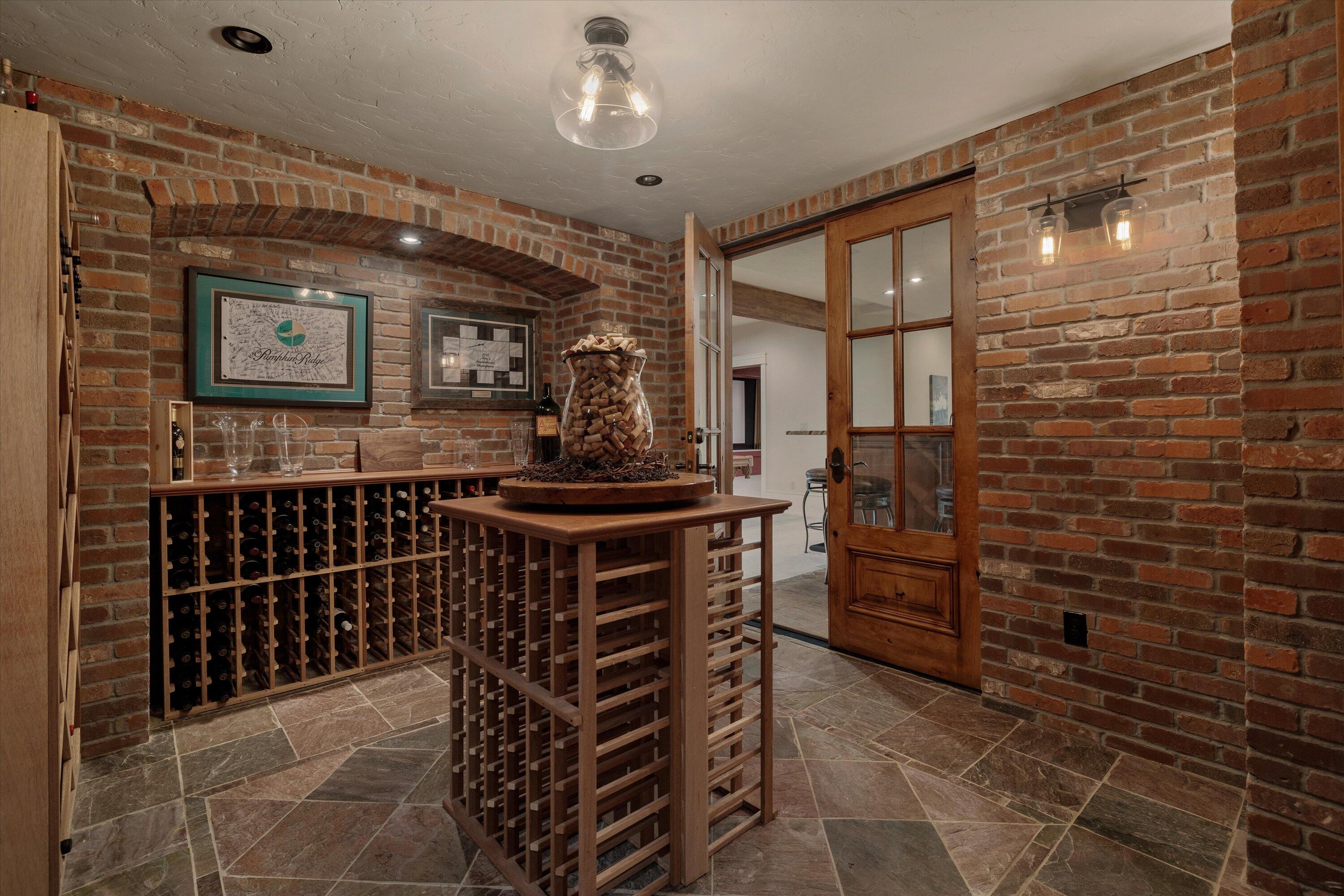 Broken Top - Residential