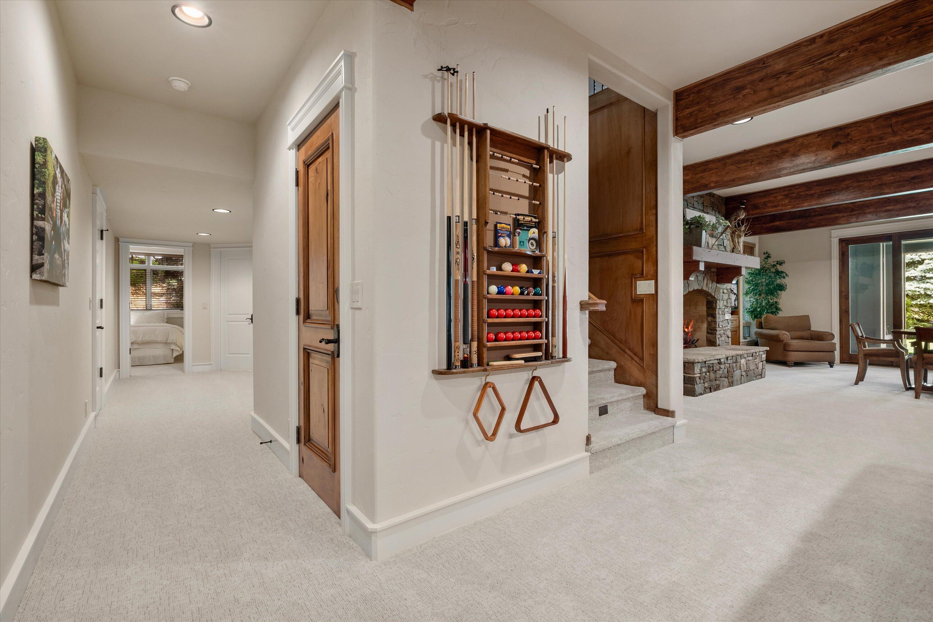 Broken Top - Residential