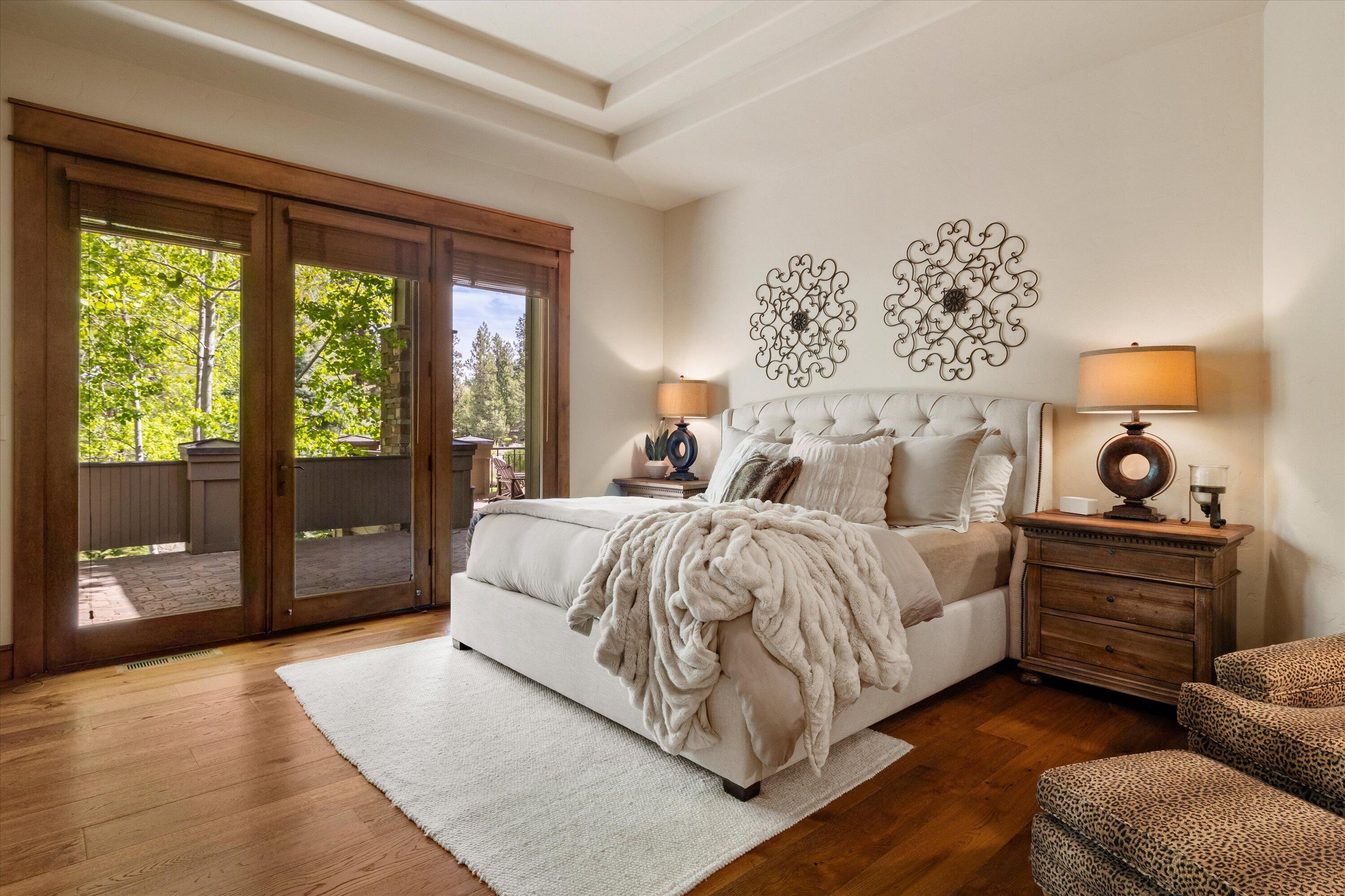 Broken Top - Residential