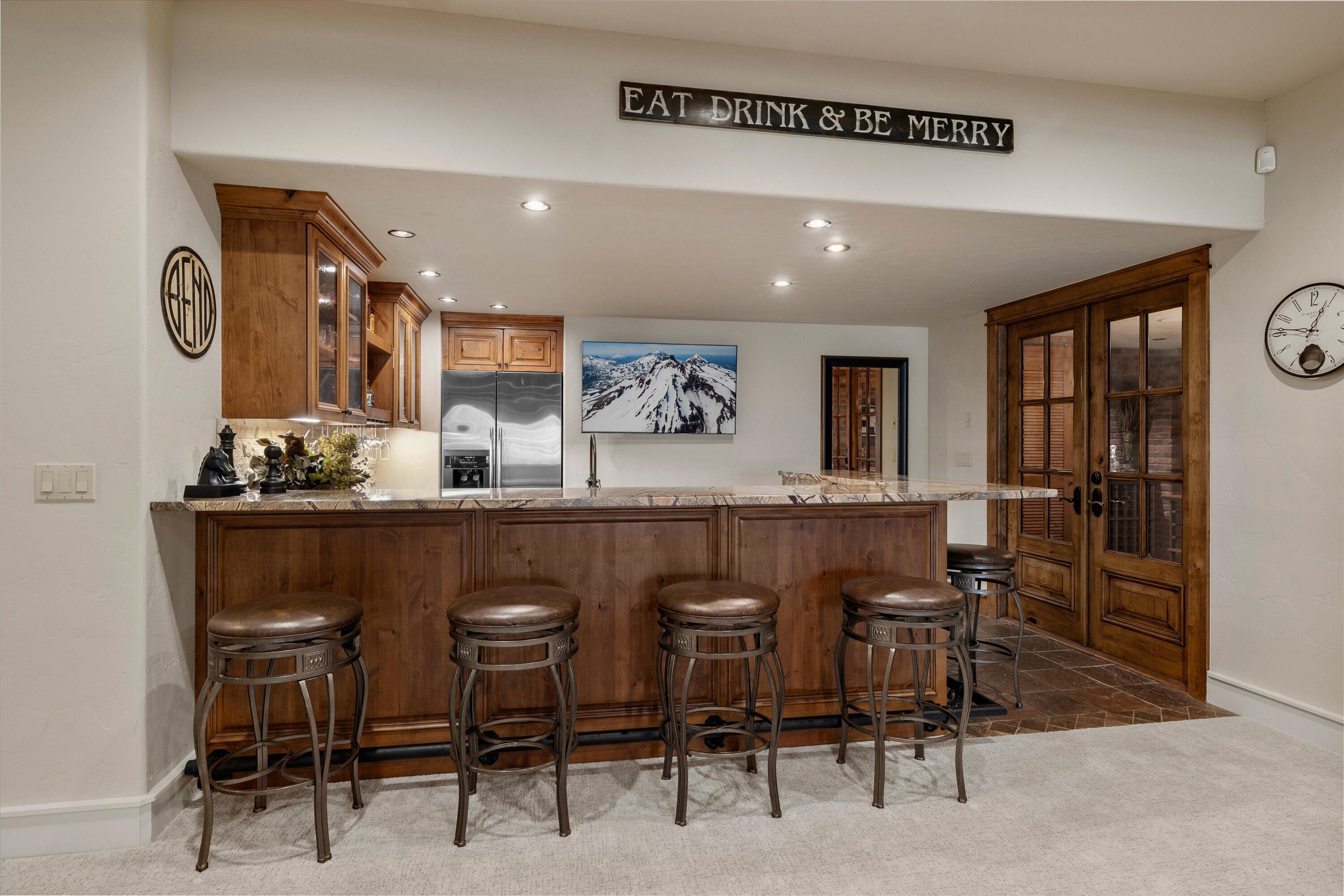 Broken Top - Residential