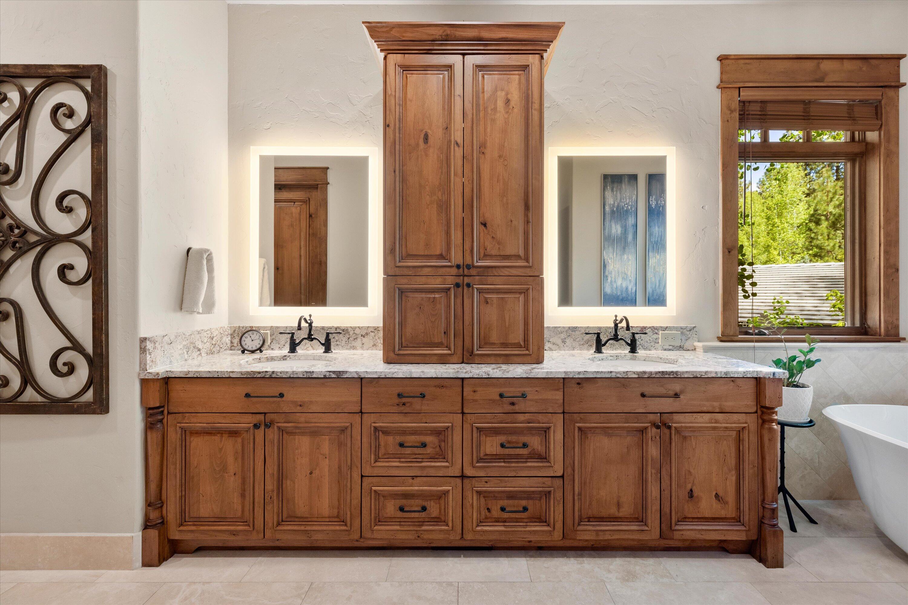 Broken Top - Residential