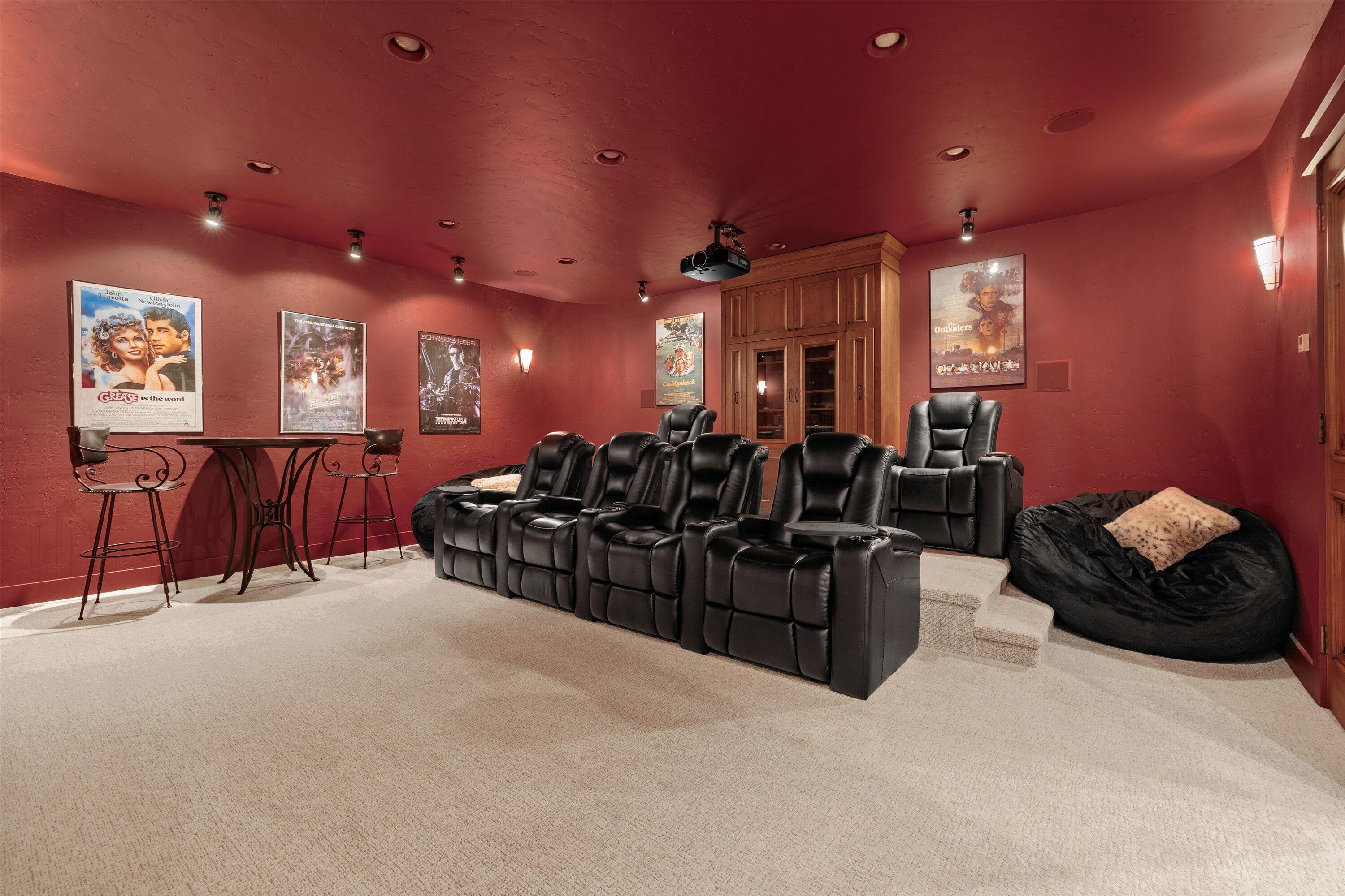 Broken Top - Residential