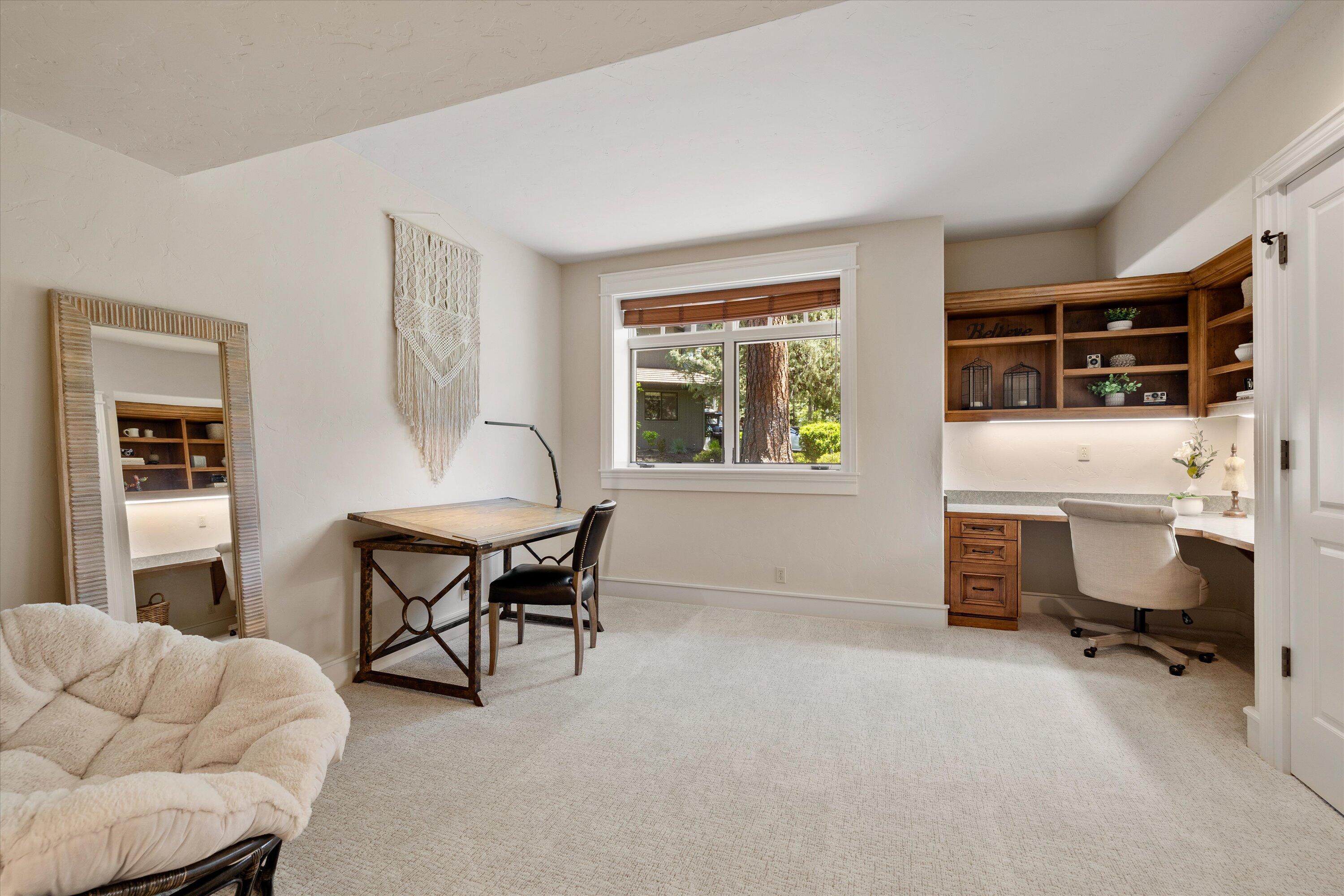 Broken Top - Residential