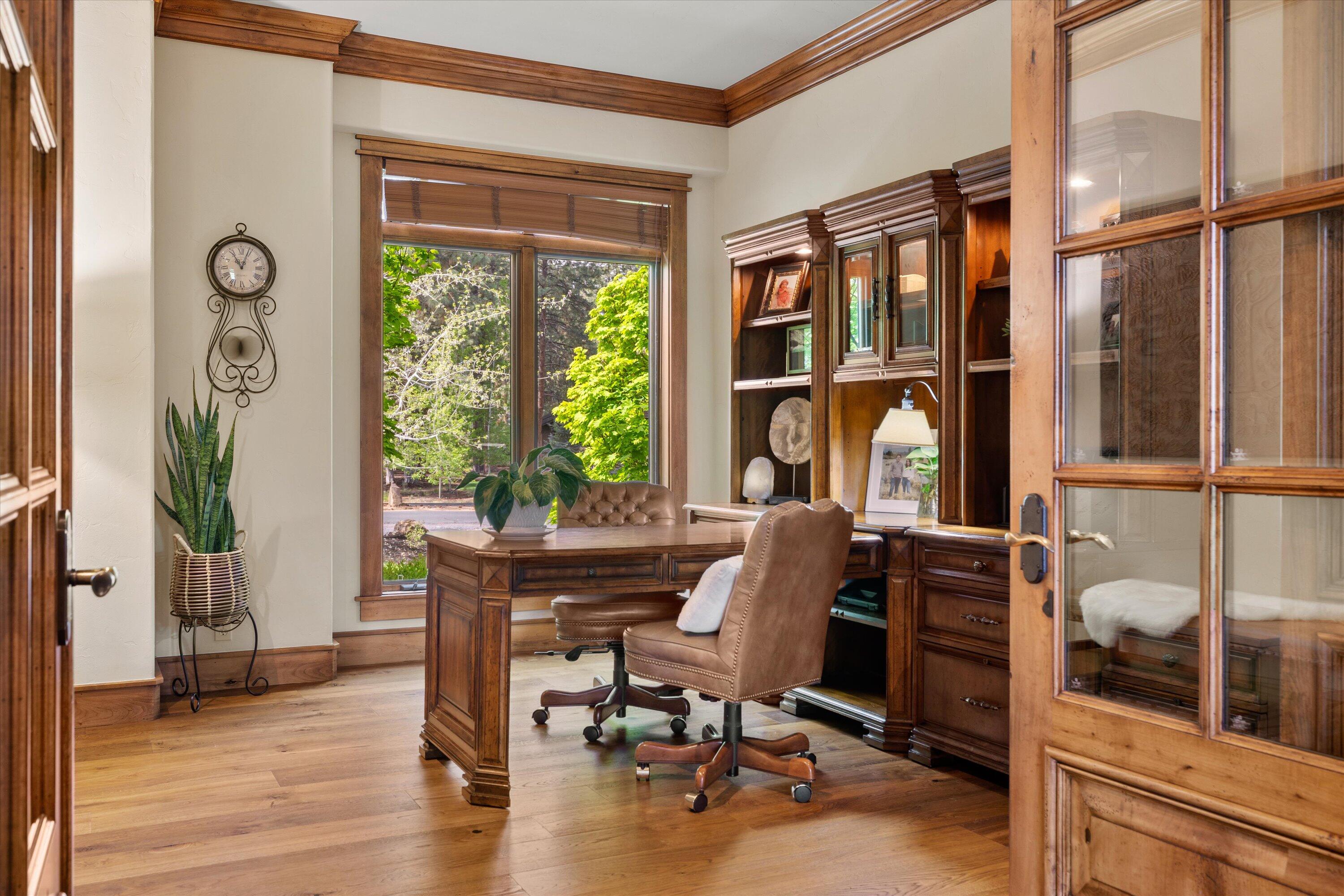 Broken Top - Residential