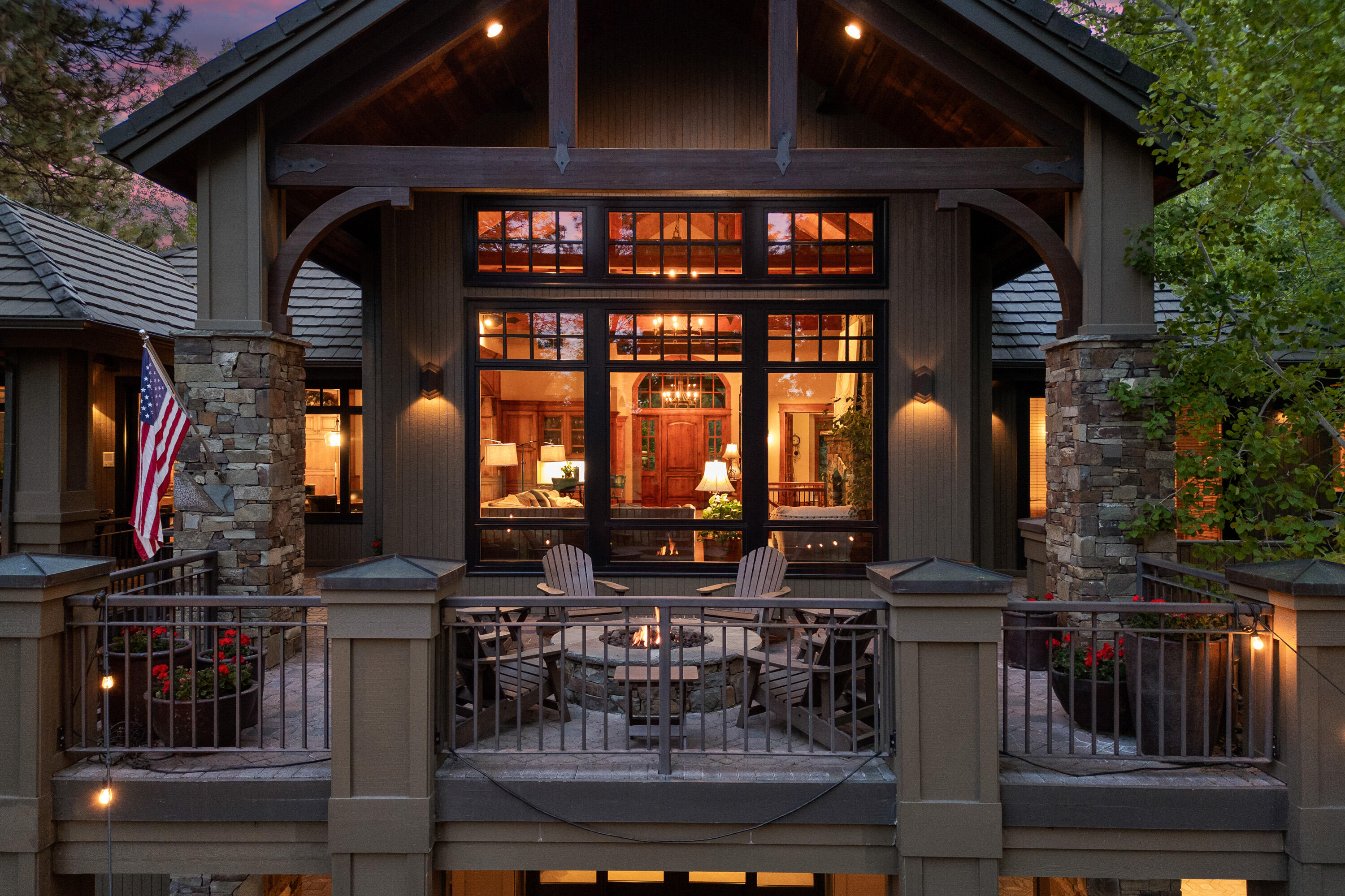 Broken Top - Residential