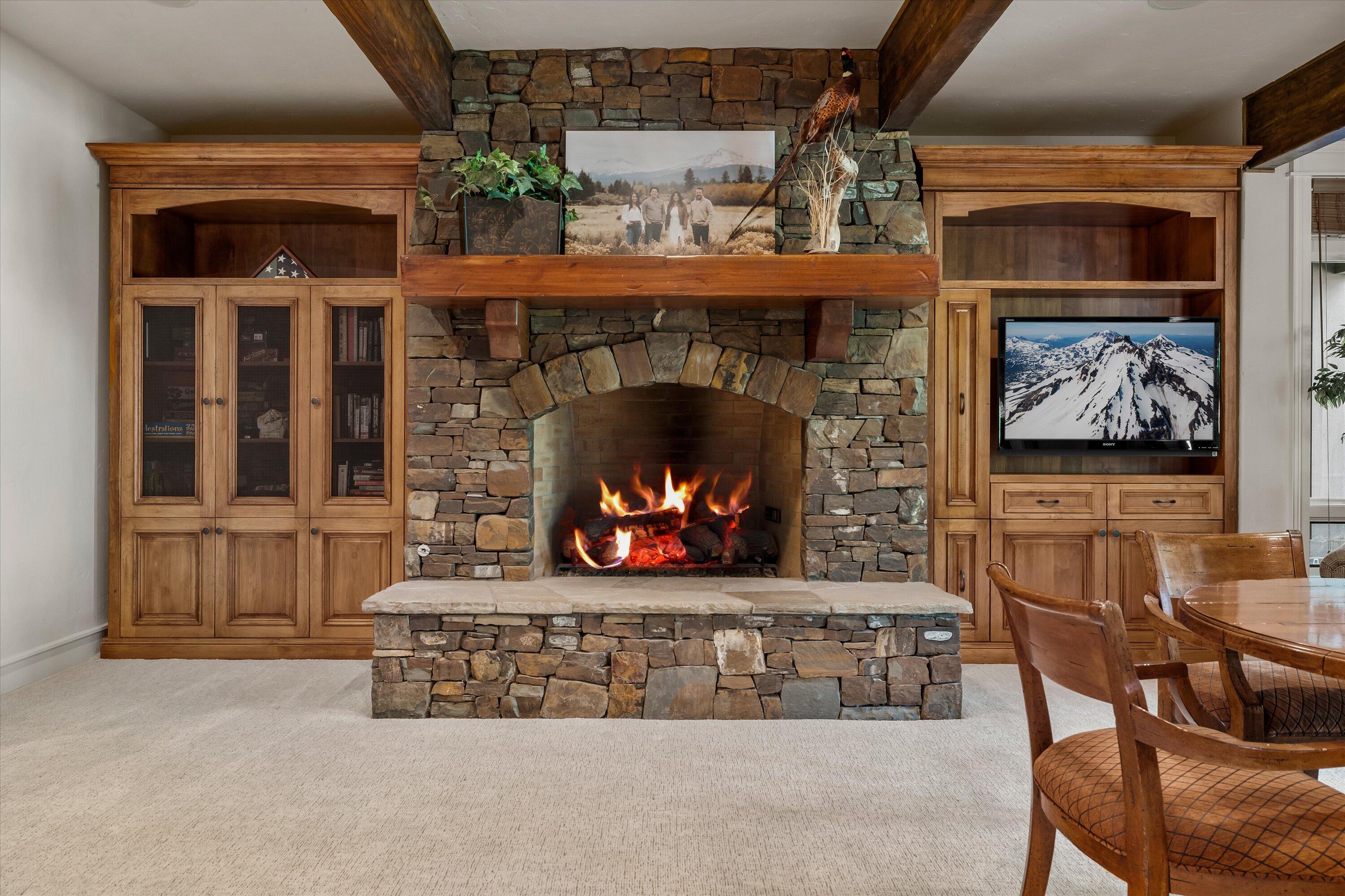 Broken Top - Residential