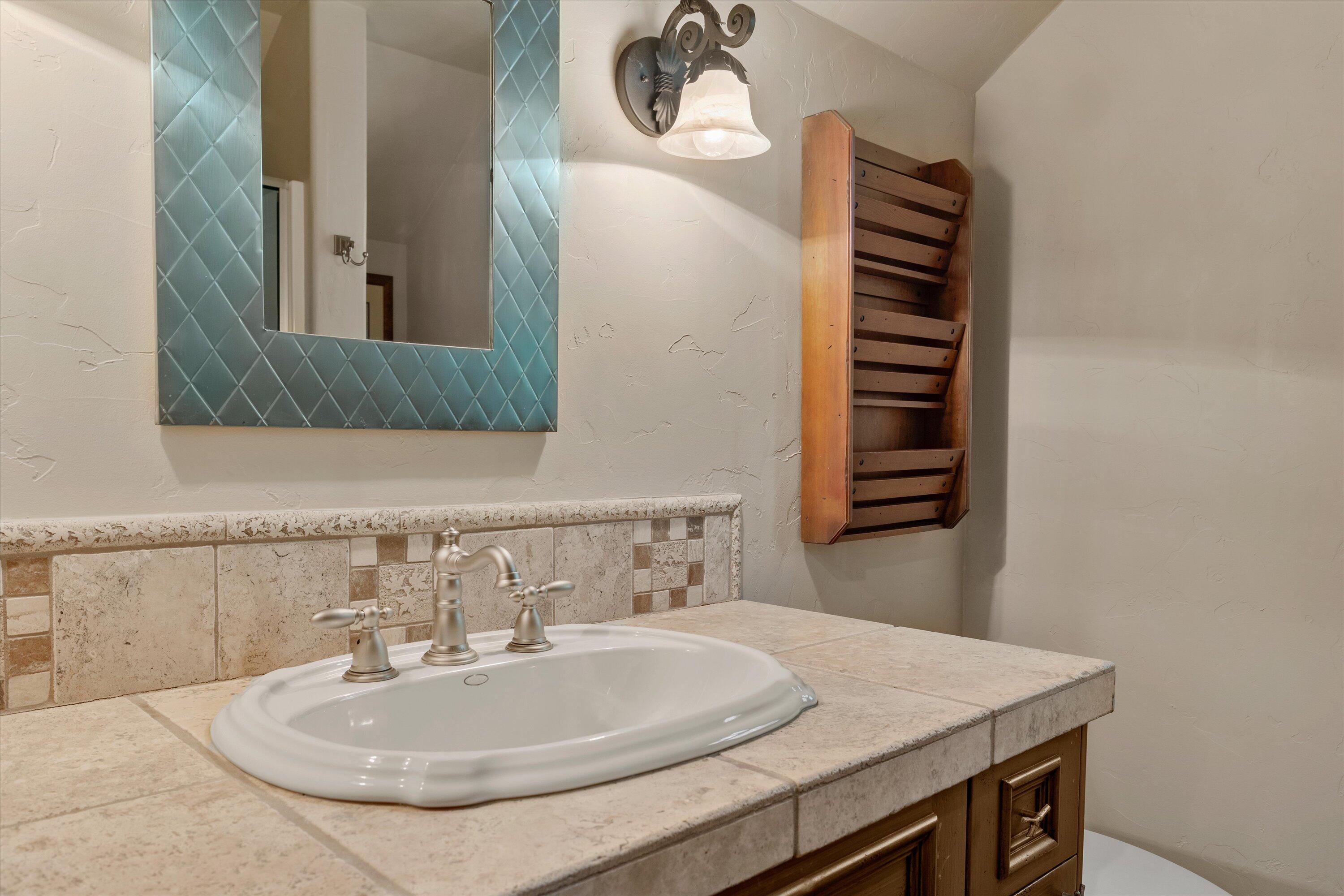 Broken Top - Residential