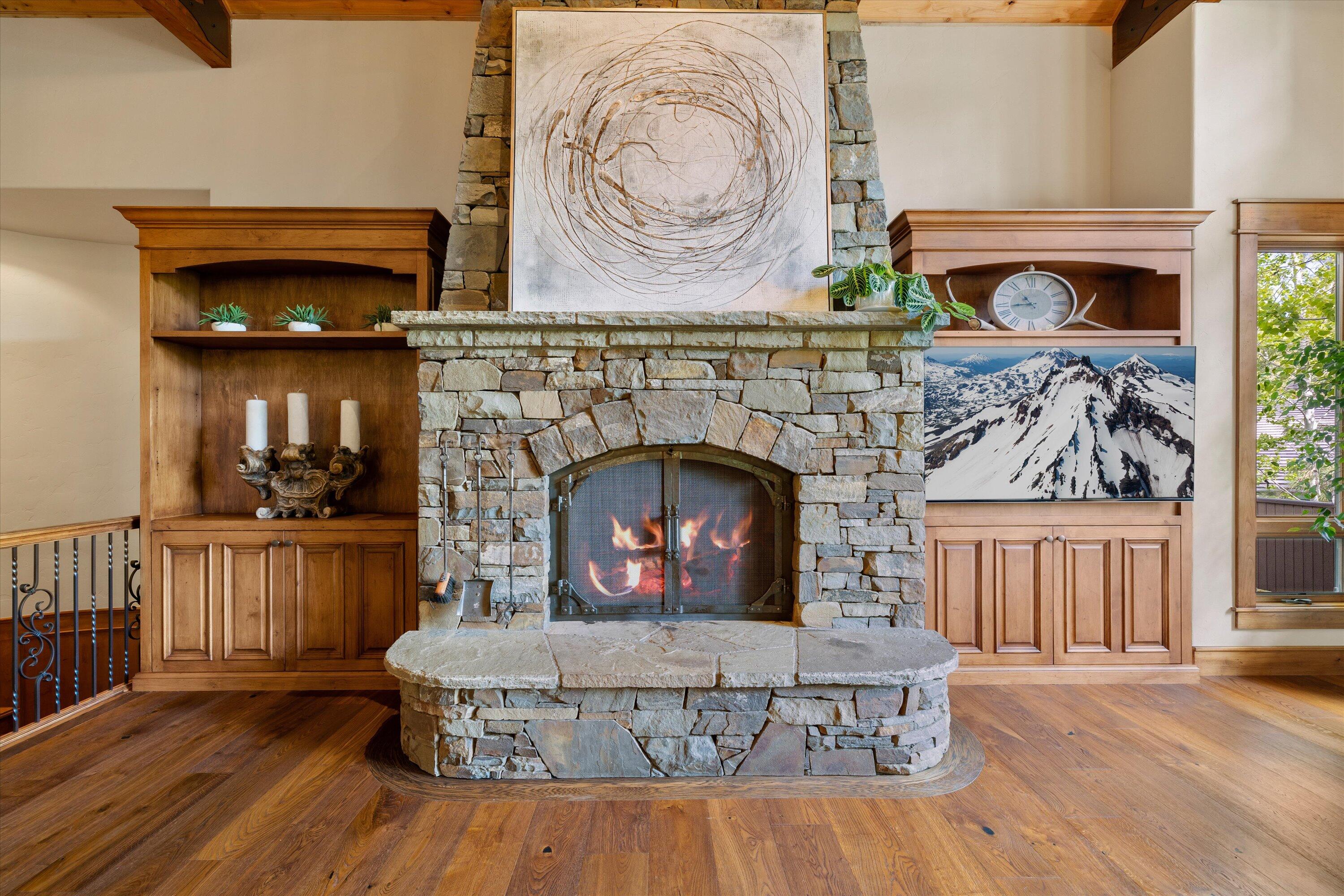 Broken Top - Residential