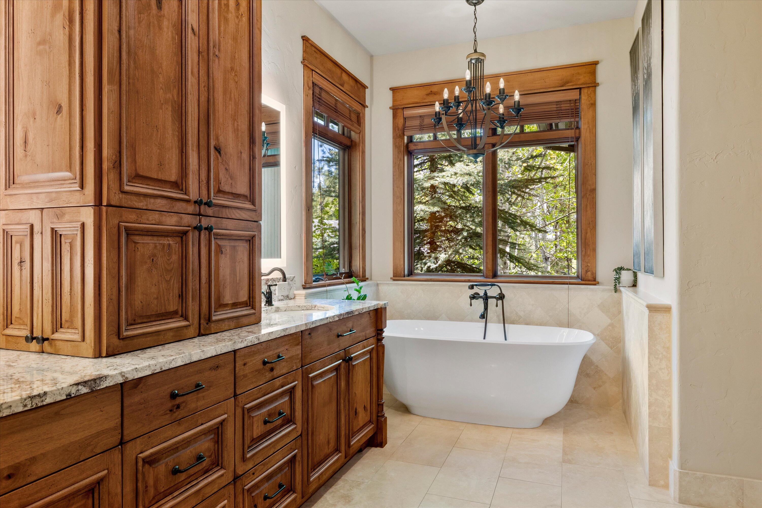 Broken Top - Residential