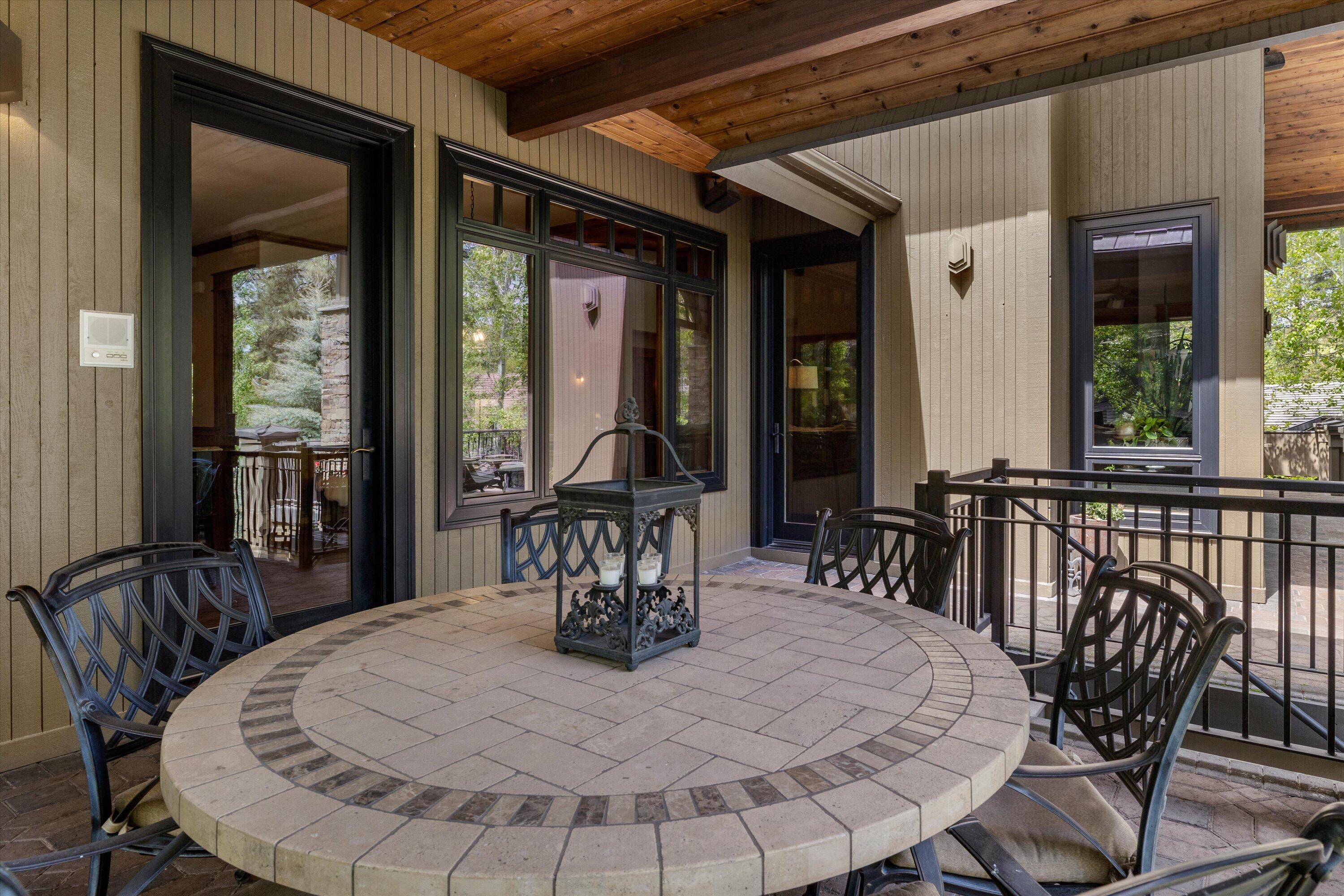 Broken Top - Residential