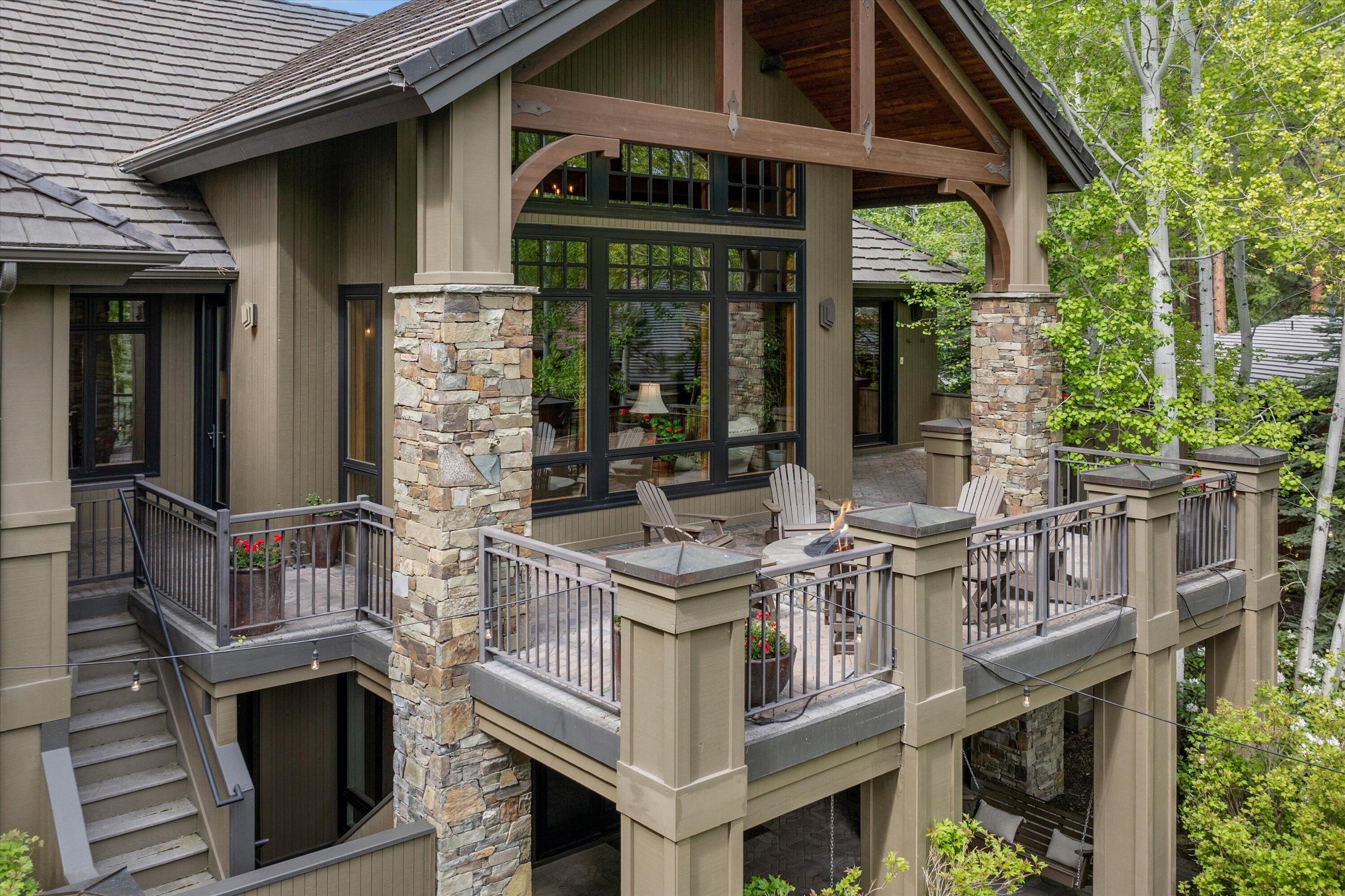 Broken Top - Residential