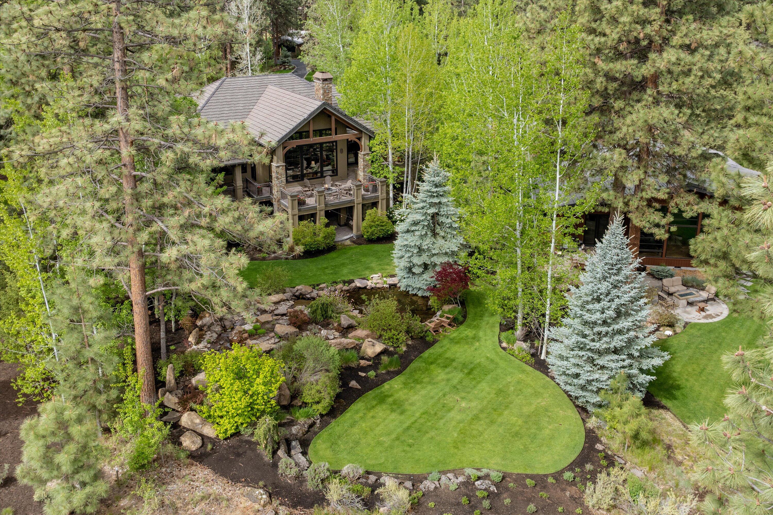 Broken Top - Residential