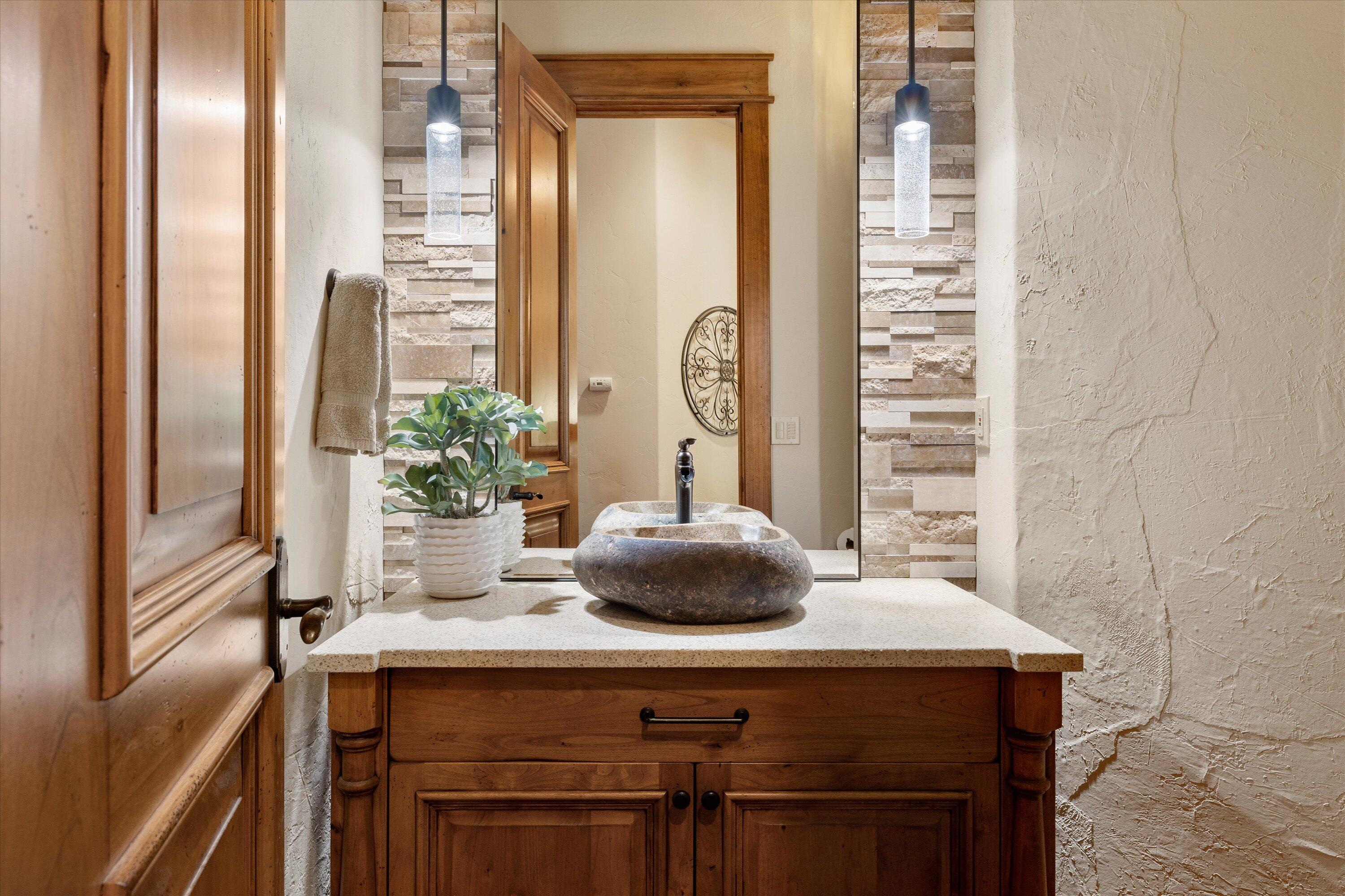 Broken Top - Residential