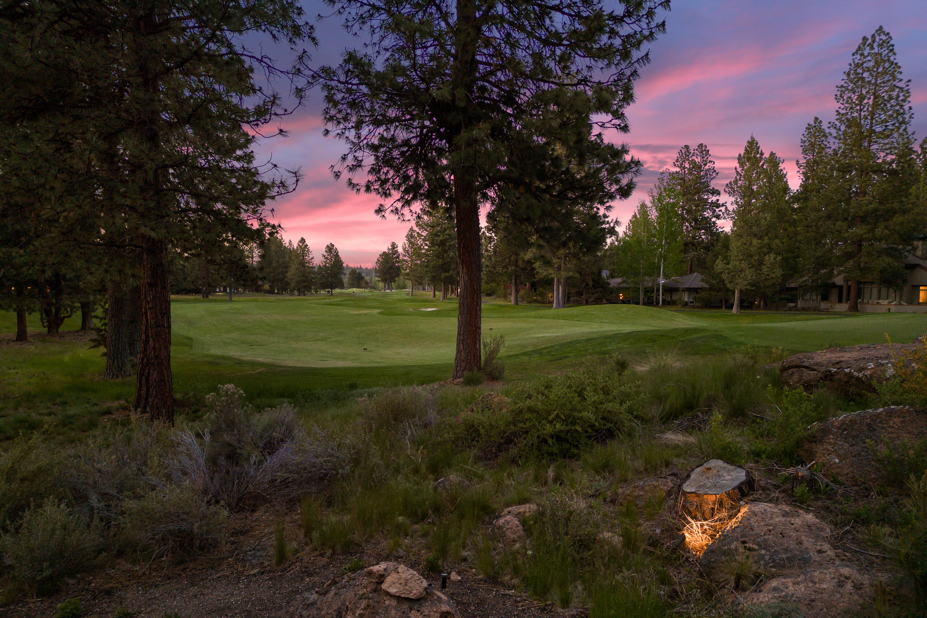 Broken Top - Residential