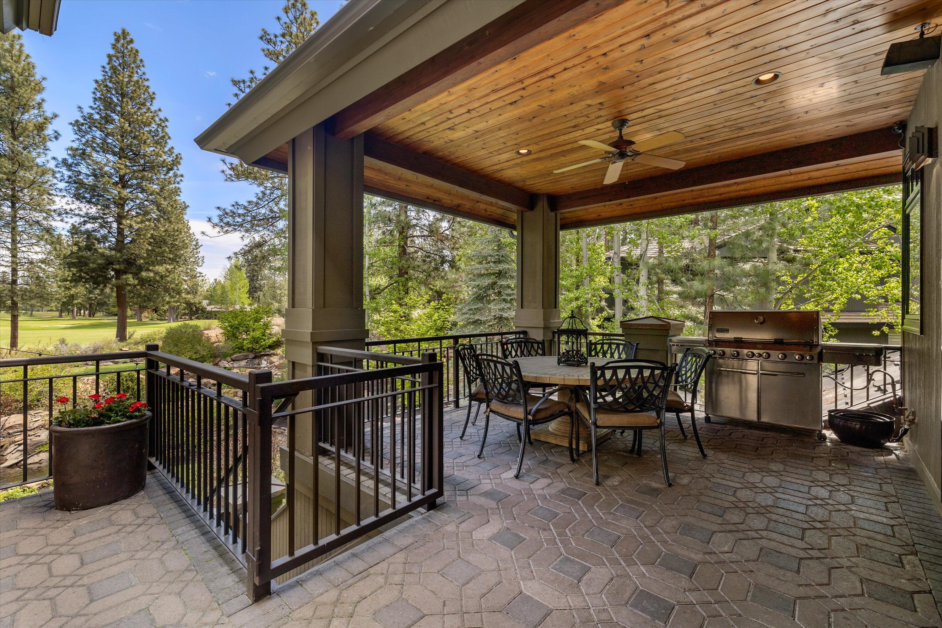 Broken Top - Residential